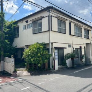A image of 東京都板橋区　解体工事【東京・埼玉・神奈川の解体工事なら東央建設へ】