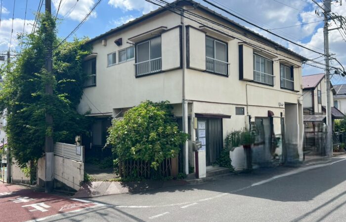 A image of 東京都板橋区　解体工事【東京・埼玉・神奈川の解体工事なら東央建設へ】