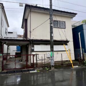 A image of 東京都練馬区　解体工事【東京・埼玉・神奈川の解体工事なら東央建設へ】