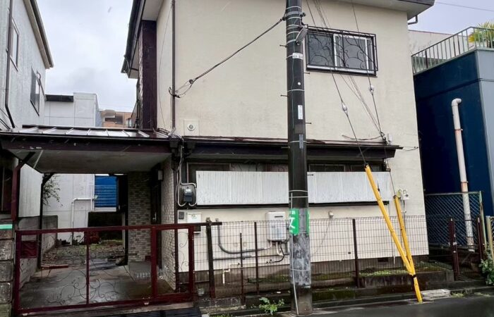 A image of 東京都練馬区　解体工事【東京・埼玉・神奈川の解体工事なら東央建設へ】
