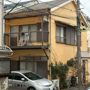 A image of 東京都世田谷区　解体工事【東京・埼玉・神奈川の解体工事なら東央建設へ】