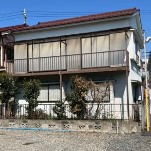 A image of 東京都府中市　解体工事【東京・埼玉・神奈川の解体工事なら東央建設へ】