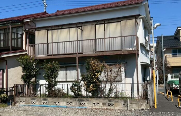 A image of 東京都府中市　解体工事【東京・埼玉・神奈川の解体工事なら東央建設へ】