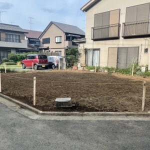 A image of 東京都東久留米市　解体工事【東京・埼玉・神奈川の解体工事なら東央建設へ】