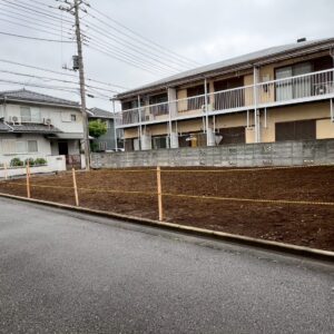 A image of 東京都府中市　解体工事【東京・埼玉・神奈川の解体工事なら東央建設へ】