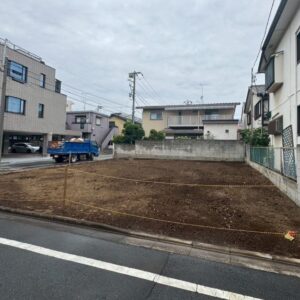 A image of 東京都世田谷区　解体工事【東京・埼玉・神奈川の解体工事なら東央建設へ】