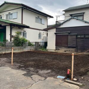 A image of 東京都府中市　解体工事【東京・埼玉・神奈川の解体工事なら東央建設へ】