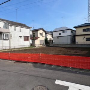 A image of 東京都府中市　解体工事【東京・埼玉・神奈川の解体工事なら東央建設へ】