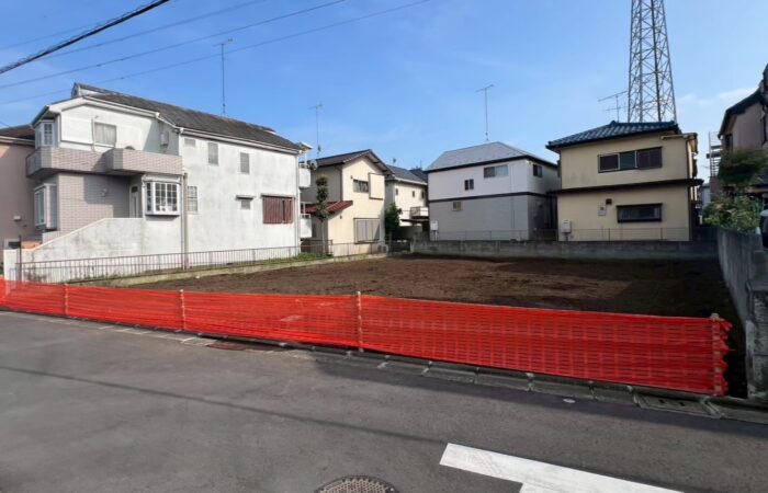 A image of 東京都府中市　解体工事【東京・埼玉・神奈川の解体工事なら東央建設へ】