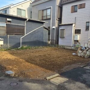 A image of 東京都府中市　解体工事【東京・埼玉・神奈川の解体工事なら東央建設へ】