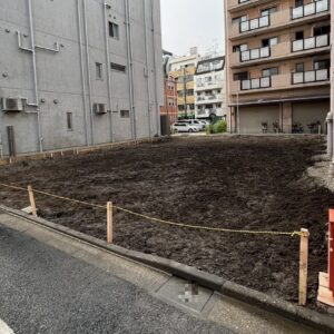 A image of 東京都荒川区　解体工事【東京・埼玉・神奈川の解体工事なら東央建設へ】