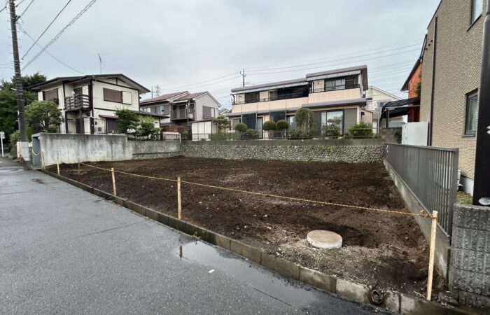 A image of 東京都八王子市　解体工事【東京・埼玉・神奈川の解体工事なら東央建設へ】