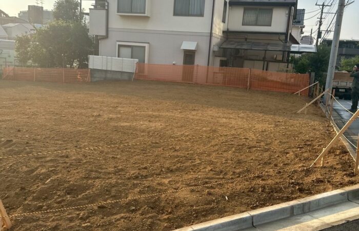 A image of 東京都板橋区　解体工事【東京・埼玉・神奈川の解体工事なら東央建設へ】