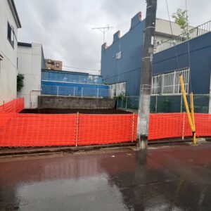 A image of 東京都練馬区　解体工事【東京・埼玉・神奈川の解体工事なら東央建設へ】