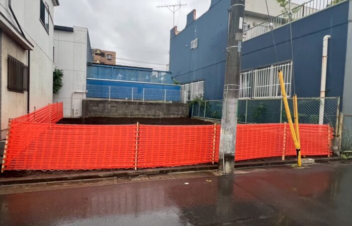 A image of 東京都練馬区　解体工事【東京・埼玉・神奈川の解体工事なら東央建設へ】