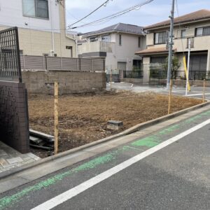 A image of 東京都中野区　解体工事【東京・埼玉・神奈川の解体工事なら東央建設へ】