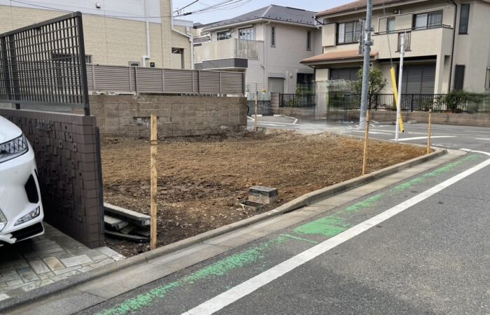 A image of 東京都中野区　解体工事【東京・埼玉・神奈川の解体工事なら東央建設へ】