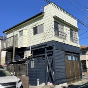 A image of 東京都中野区　解体工事【東京・埼玉・神奈川の解体工事なら東央建設へ】