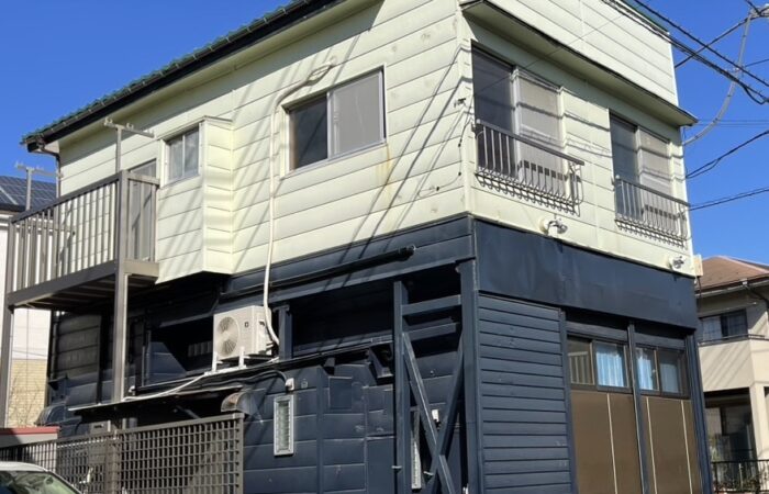A image of 東京都中野区　解体工事【東京・埼玉・神奈川の解体工事なら東央建設へ】