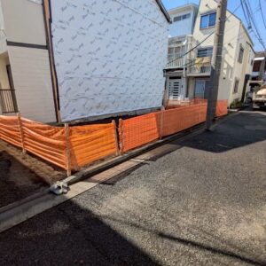A image of 東京都世田谷区　解体工事【東京・埼玉・神奈川の解体工事なら東央建設へ】