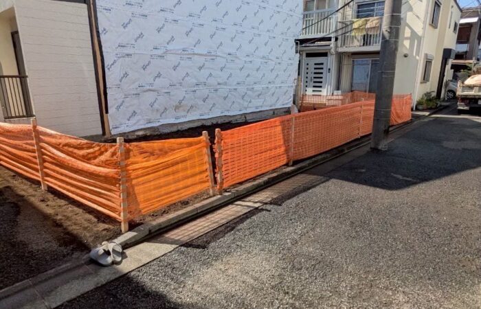 A image of 東京都世田谷区　解体工事【東京・埼玉・神奈川の解体工事なら東央建設へ】