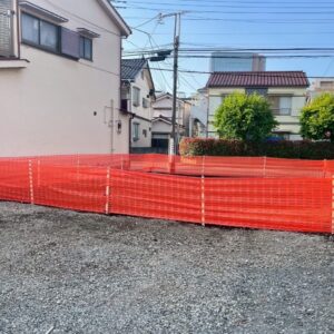 A image of 東京都府中市　解体工事【東京・埼玉・神奈川の解体工事なら東央建設へ】