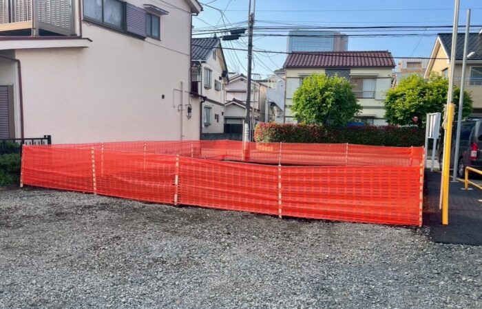 A image of 東京都府中市　解体工事【東京・埼玉・神奈川の解体工事なら東央建設へ】