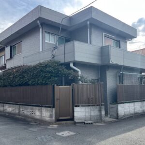 A image of 東京都立川市　解体工事【東京・埼玉・神奈川の解体工事なら東央建設へ】