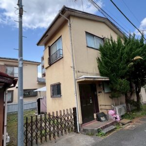 A image of 東京都府中市　解体工事【東京・埼玉・神奈川の解体工事なら東央建設へ】