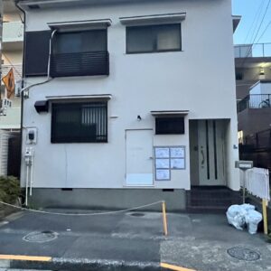 A image of 東京都品川区　解体工事【東京・埼玉・神奈川の解体工事なら東央建設へ】