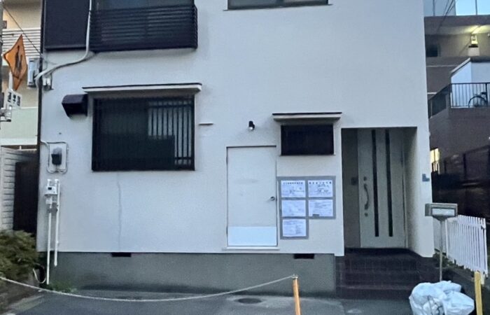 A image of 東京都品川区　解体工事【東京・埼玉・神奈川の解体工事なら東央建設へ】