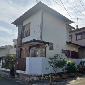 A image of 東京都府中市　解体工事【東京・埼玉・神奈川の解体工事なら東央建設へ】