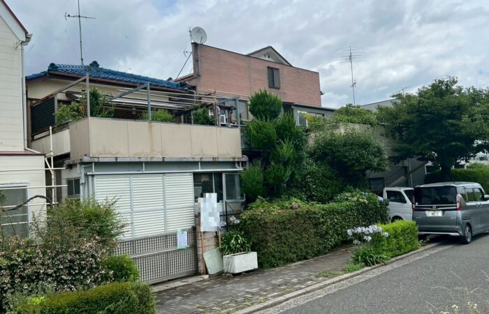 A image of 東京都狛江市　解体工事【東京・埼玉・神奈川の解体工事なら東央建設へ】