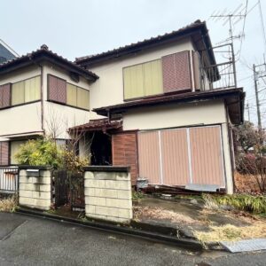 A image of 神奈川県相模原市　解体工事【東京・埼玉・神奈川の解体工事なら東央建設へ】