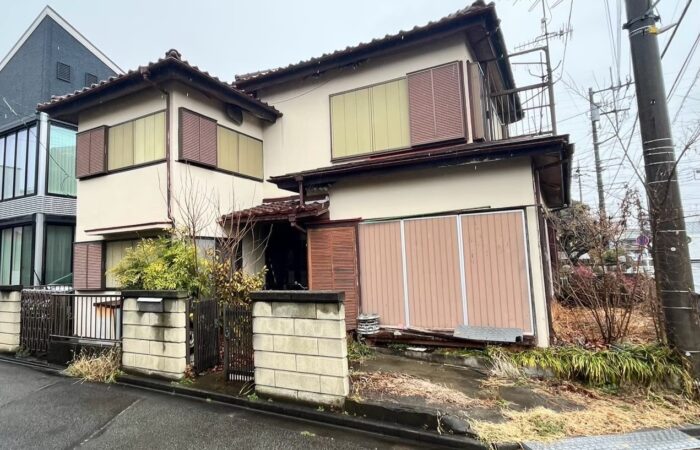 A image of 神奈川県相模原市　解体工事【東京・埼玉・神奈川の解体工事なら東央建設へ】
