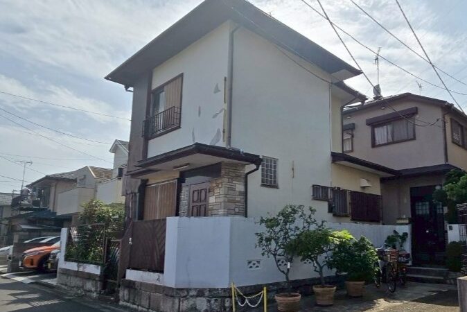A image of 東京都府中市　解体工事【東京・埼玉・神奈川の解体工事なら東央建設へ】