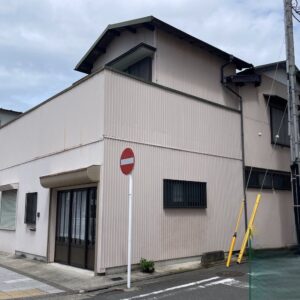 A image of 神奈川県平塚市　解体工事【東京・埼玉・神奈川の解体工事なら東央建設へ】