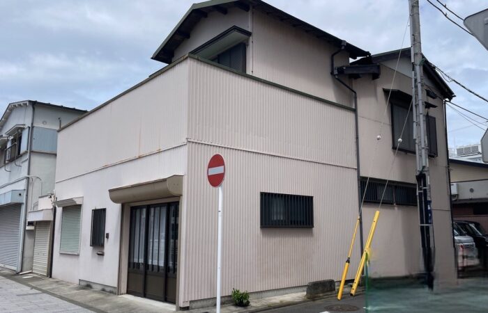 A image of 神奈川県平塚市　解体工事【東京・埼玉・神奈川の解体工事なら東央建設へ】