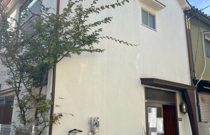 A image of 東京都足立区　解体工事【東京・埼玉・神奈川の解体工事なら東央建設へ】