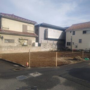 A image of 東京都立川市　解体工事【東京・埼玉・神奈川の解体工事なら東央建設へ】