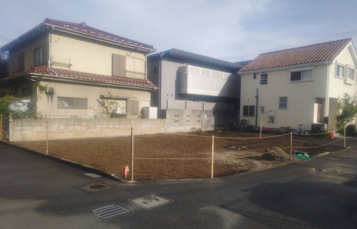 A image of 東京都立川市　解体工事【東京・埼玉・神奈川の解体工事なら東央建設へ】