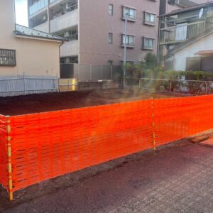 A image of 東京都府中市　解体工事【東京・埼玉・神奈川の解体工事なら東央建設へ】