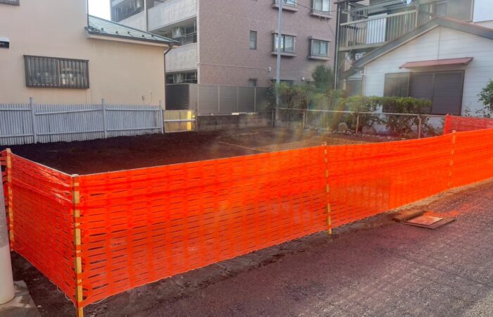 A image of 東京都府中市　解体工事【東京・埼玉・神奈川の解体工事なら東央建設へ】