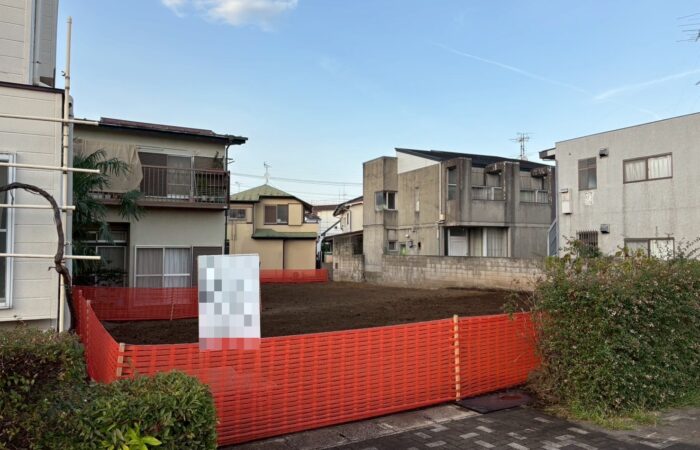A image of 東京都狛江市　解体工事【東京・埼玉・神奈川の解体工事なら東央建設へ】