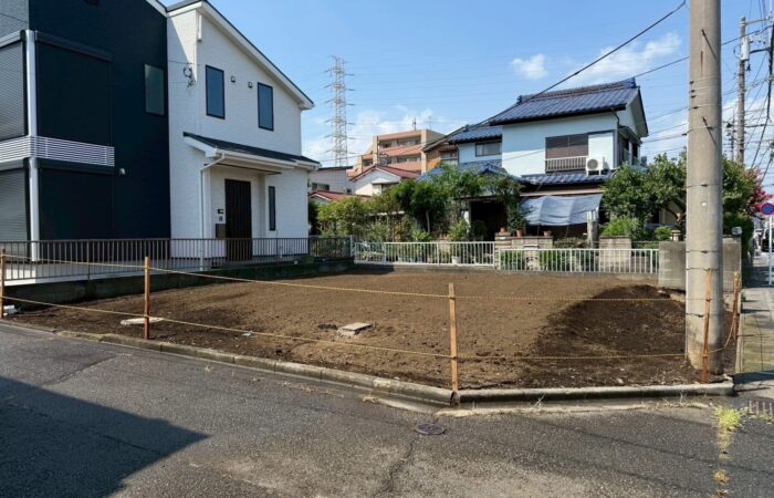 A image of 神奈川県相模原市　解体工事【東京・埼玉・神奈川の解体工事なら東央建設へ】