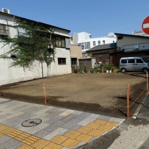 A image of 神奈川県平塚市　解体工事【東京・埼玉・神奈川の解体工事なら東央建設へ】