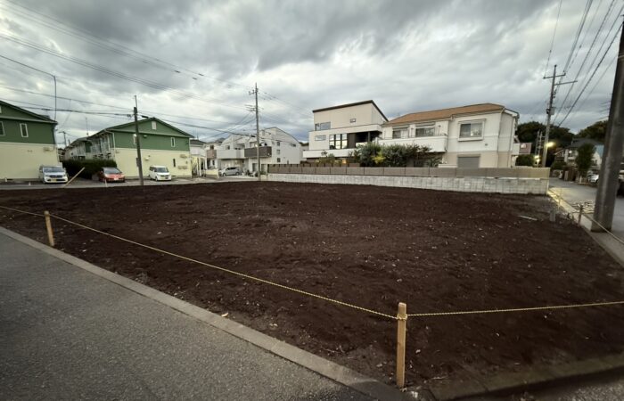 A image of 東京都武蔵野市　解体工事【東京・埼玉・神奈川の解体工事なら東央建設へ】