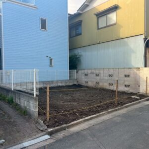 A image of 東京都足立区　解体工事【東京・埼玉・神奈川の解体工事なら東央建設へ】