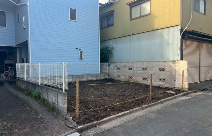 A image of 東京都足立区　解体工事【東京・埼玉・神奈川の解体工事なら東央建設へ】