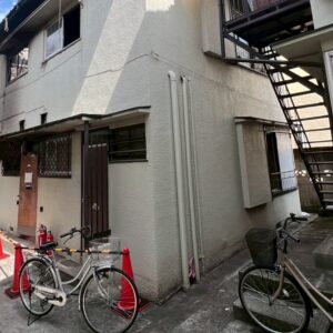 A image of 東京都中野区　解体工事【東京・埼玉・神奈川の解体工事なら東央建設へ】